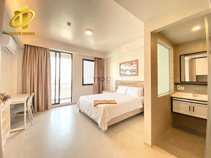 Hình ảnh 👉 Cho thuê Trang Chủ MB66.COM / Đăng Ký Tặng 66K ban công đường Cộng Hòa gần Etown Tân Bình