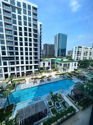 Hình ảnh Cần bán gấp CHCC Cardinal - Phú Mỹ Hưng, Quận 7