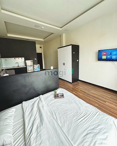 Hình ảnh Cho thuê CHDV ngay mặt tiền gần chợ Dân Sinh quận 1