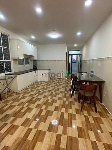 Hình ảnh Cho thuê cao ốc bình đông xanh , q8