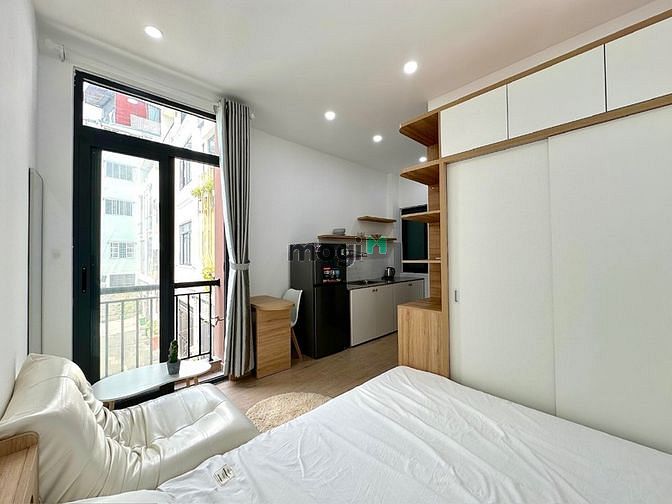 Hình ảnh 👉 Cho thuê Trang Chủ MB66.COM / Đăng Ký Tặng 66K ban công đường Cộng Hòa gần Etown Tân Bình