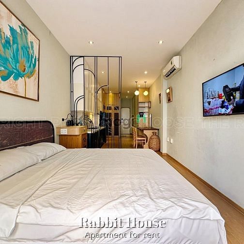 Hình ảnh 🪴 Mb6623 nạp rút nhanh chóng Studio mới 100% đường Hồng Hà gần sân bay Tân Sơn Nhất