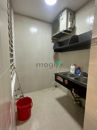 Hình ảnh Cho thuê cao ốc bình đông xanh , q8