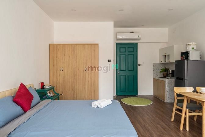 Hình ảnh 👉 Cho thuê Trang Chủ MB66.COM / Đăng Ký Tặng 66K ban công đường Cộng Hòa gần Etown Tân Bình
