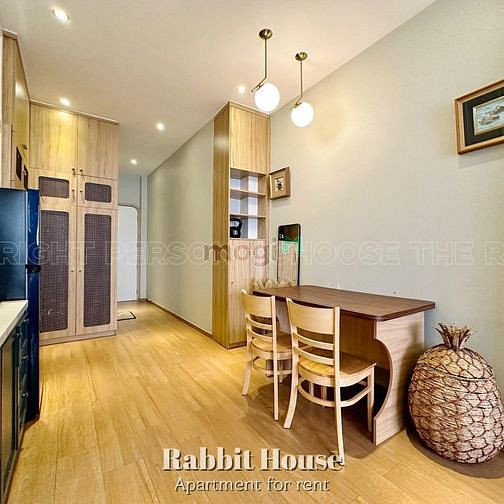 Hình ảnh 🪴 Mb6623 nạp rút nhanh chóng Studio mới 100% đường Hồng Hà gần sân bay Tân Sơn Nhất