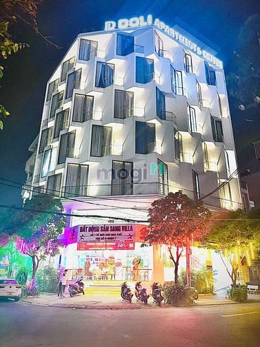 Hình ảnh Căn Hộ Trang Chủ MB66.COM Chính Thức Mini Cao Cấp Q7 Có Đủ Nội Thất Gần Lottle Mart