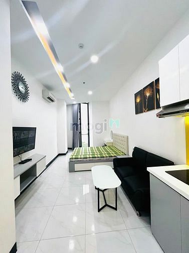 Hình ảnh Căn Hộ Trang Chủ MB66.COM Chính Thức Mini Cao Cấp Q7 Có Đủ Nội Thất Gần Lottle Mart