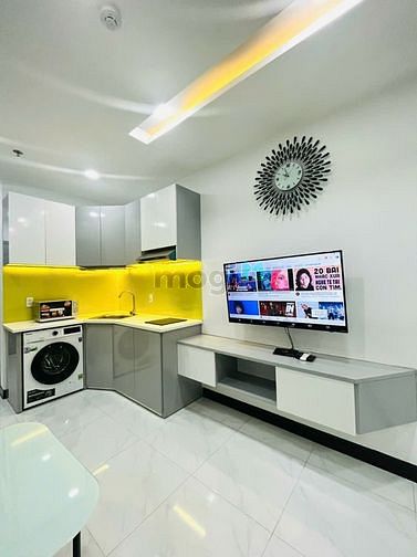 Hình ảnh Căn Hộ Trang Chủ MB66.COM Chính Thức Mini Cao Cấp Q7 Có Đủ Nội Thất Gần Lottle Mart
