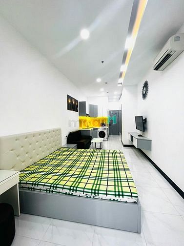 Hình ảnh Căn Hộ Trang Chủ MB66.COM Chính Thức Mini Cao Cấp Q7 Có Đủ Nội Thất Gần Lottle Mart