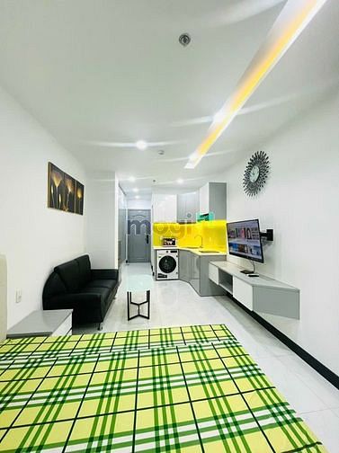 Hình ảnh Căn Hộ Trang Chủ MB66.COM Chính Thức Mini Cao Cấp Q7 Có Đủ Nội Thất Gần Lottle Mart