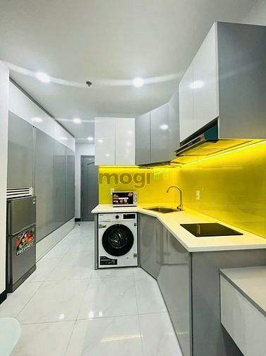 Hình ảnh Căn Hộ Trang Chủ MB66.COM Chính Thức Mini Cao Cấp Q7 Có Đủ Nội Thất Gần Lottle Mart