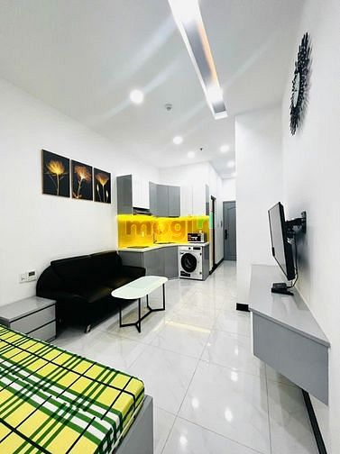 Hình ảnh Căn Hộ Trang Chủ MB66.COM Chính Thức Mini Cao Cấp Q7 Có Đủ Nội Thất Gần Lottle Mart