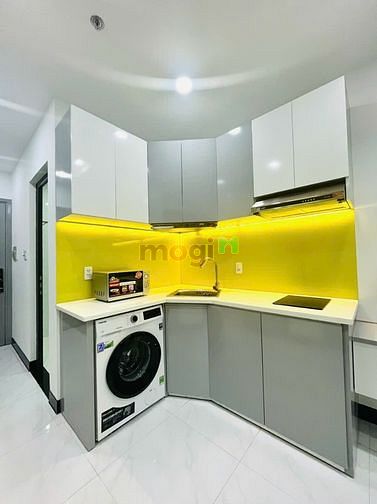 Hình ảnh Căn Hộ Trang Chủ MB66.COM Chính Thức Mini Cao Cấp Q7 Có Đủ Nội Thất Gần Lottle Mart