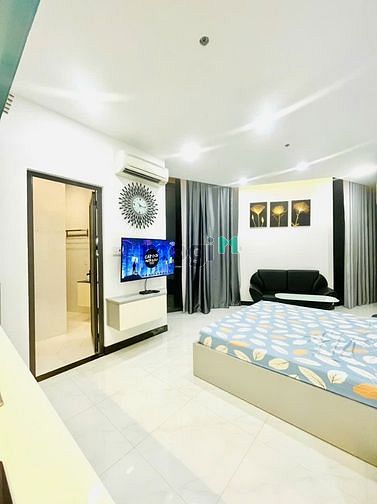 Hình ảnh Căn Hộ Trang Chủ MB66.COM Chính Thức Mini Cao Cấp Q7 Có Đủ Nội Thất Gần Lottle Mart