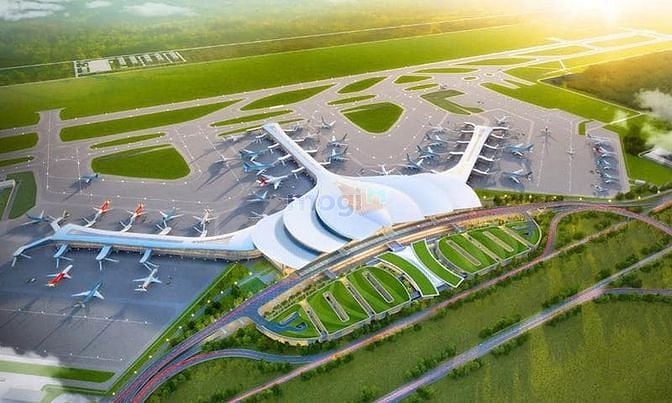 Hình ảnh Bán Đất Gấp- Giá Cực Thấp - Hưng Lộc