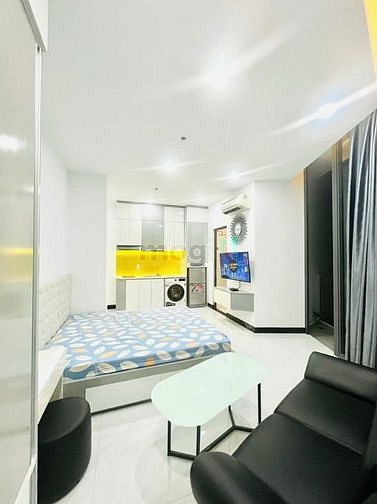 Hình ảnh Căn Hộ Trang Chủ MB66.COM Chính Thức Mini Cao Cấp Q7 Có Đủ Nội Thất Gần Lottle Mart