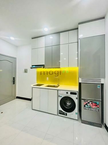 Hình ảnh Căn Hộ Trang Chủ MB66.COM Chính Thức Mini Cao Cấp Q7 Có Đủ Nội Thất Gần Lottle Mart