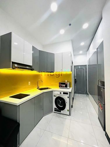 Hình ảnh Căn Hộ Trang Chủ MB66.COM Chính Thức Mini Cao Cấp Q7 Có Đủ Nội Thất Gần Lottle Mart