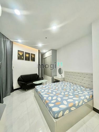 Hình ảnh Căn Hộ Trang Chủ MB66.COM Chính Thức Mini Cao Cấp Q7 Có Đủ Nội Thất Gần Lottle Mart