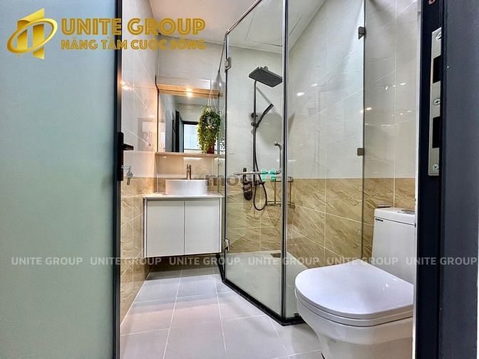 Hình ảnh Mb6623 nạp rút nhanh chóng ban công Studio, máy giặt riêng đường Lạc Long Quân - Đh V.Hiến