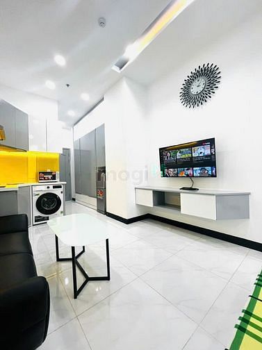Hình ảnh Căn Hộ Trang Chủ MB66.COM Chính Thức Mini Cao Cấp Q7 Có Đủ Nội Thất Gần Lottle Mart