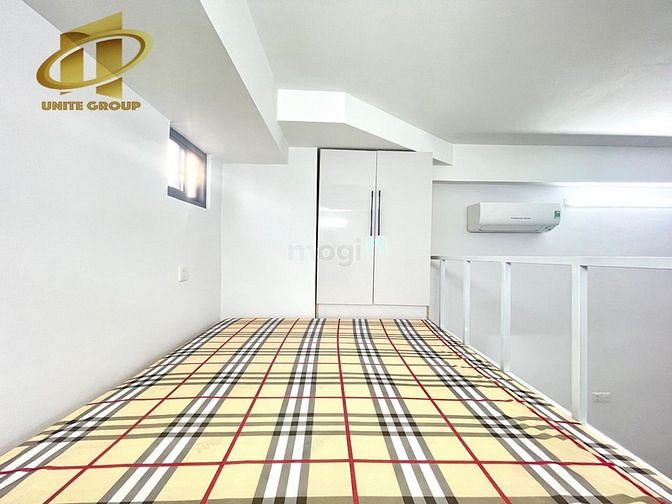 Hình ảnh Duplex Mặt Tiền 35M2 Đầy Đủ Nội Thất Tân Kiểng Q7
