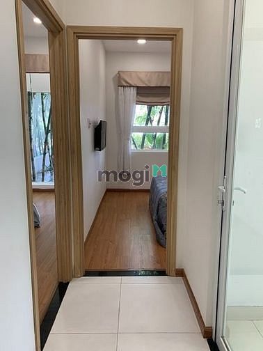 Hình ảnh Bán căn 56.83m2 - 2PN/2WC ban công/loya đầy đủ. ----------------------