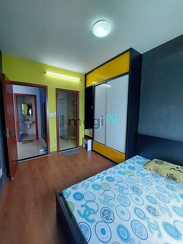 Hình ảnh 💥 Bán Trang Chủ MB66.COM / Đăng Ký Tặng 66K 2PN Cao Ốc An Bình , Quận Tân Phú 🏣 Diện tích : Căn 78m