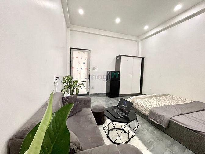 Hình ảnh Căn Hộ New , Full Nội Thất Ngay Phạm Văn Đồng , Nguyễn Xí