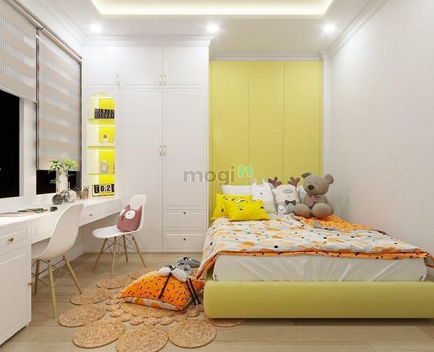 Hình ảnh Siêu phẩm 4 tầng, 46m2, hẻm 4m, ngay siêu thị Vincom, Nơ Trang Long