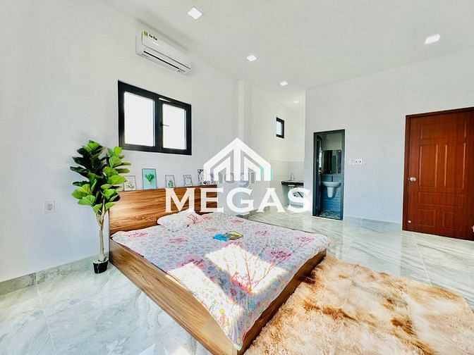 Hình ảnh Phòng Full nội thất - Mới 100% - Ngay chợ Phạm Văn Bạch