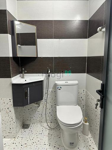 Hình ảnh Cần bán chung cư Gia phú, đường số 5 , cách Eaon mall 800m