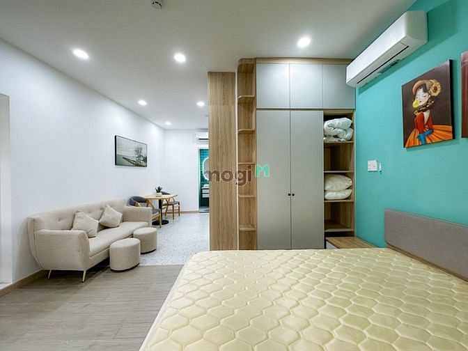 Hình ảnh Hệ thông Trang Chủ MB66.COM / Đăng Ký Tặng 66K cho thuê Q3, Gần Hồ con rùa, Dinh Độc Lập