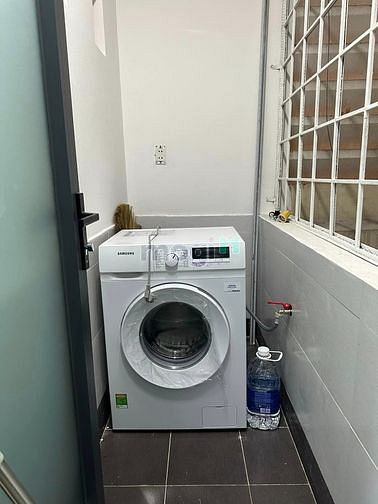 Hình ảnh Cần bán chung cư Gia phú, đường số 5 , cách Eaon mall 800m