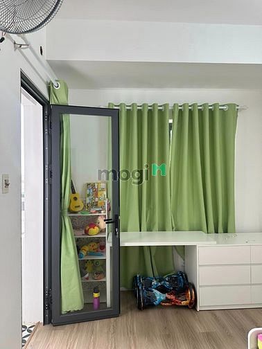 Hình ảnh Cần bán chung cư Gia phú, đường số 5 , cách Eaon mall 800m