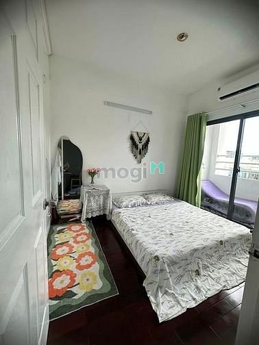 Hình ảnh Cần bán chung cư Gia phú, đường số 5 , cách Eaon mall 800m