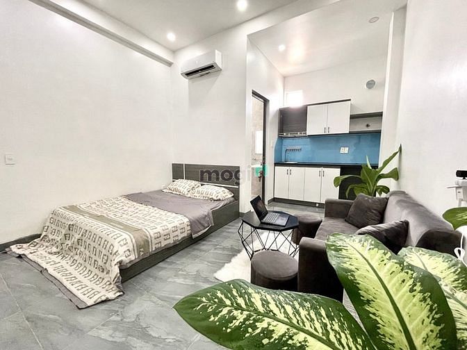 Hình ảnh Căn Hộ New , Full Nội Thất Ngay Phạm Văn Đồng , Nguyễn Xí