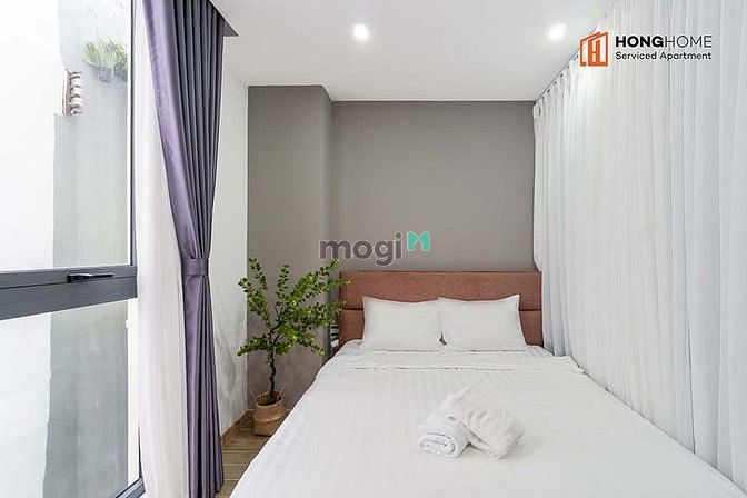 Hình ảnh Studio mới xây 35m2 full nội thất  ngay KDC Trung Sơn