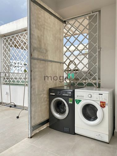 Hình ảnh Ký Túc Xá Nữ ĐH Văn Lang CS3 chỉ từ 1tr8 full nội thất