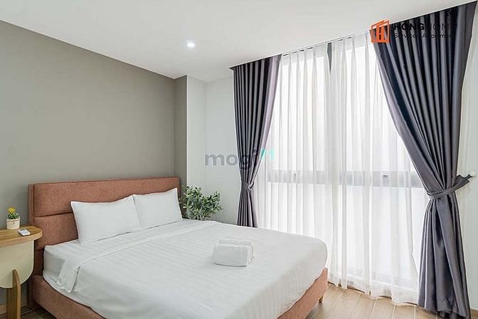 Hình ảnh Studio mới xây 35m2 full nội thất  ngay KDC Trung Sơn