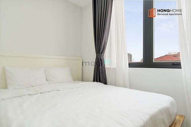 Hình ảnh Studio mới xây 35m2 full nội thất  ngay KDC Trung Sơn