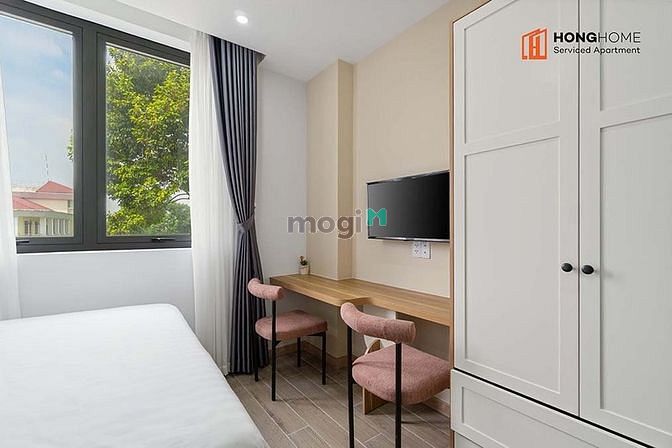 Hình ảnh Studio mới xây 35m2 full nội thất  ngay KDC Trung Sơn
