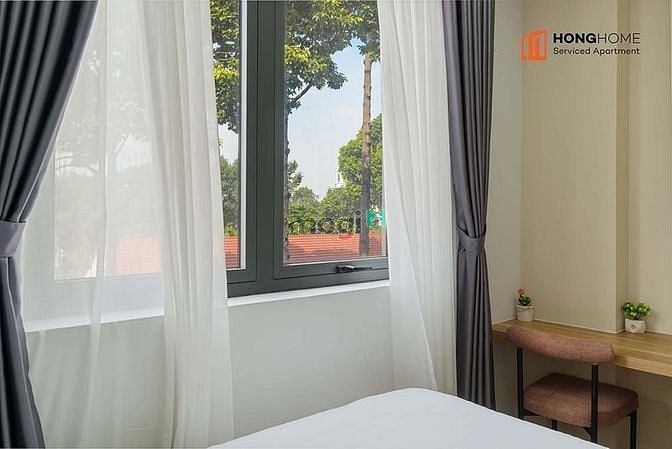 Hình ảnh Studio mới xây 35m2 full nội thất  ngay KDC Trung Sơn