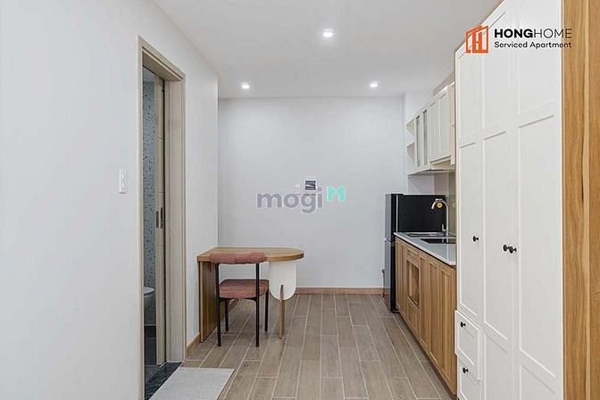 Hình ảnh Studio mới xây 35m2 full nội thất  ngay KDC Trung Sơn