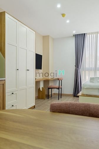 Hình ảnh Studio mới xây 35m2 full nội thất  ngay KDC Trung Sơn