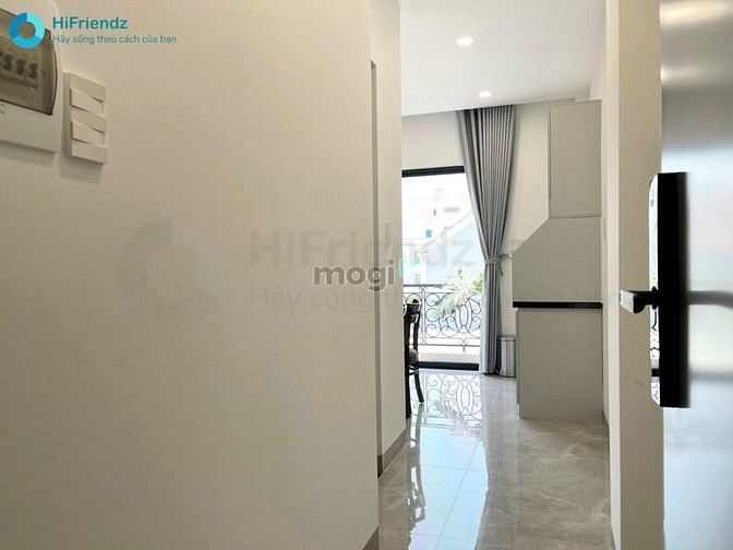 Hình ảnh 🍃Khai trương CHDV - STUDIO  siêu rộng có ban công view đẹp 🌟