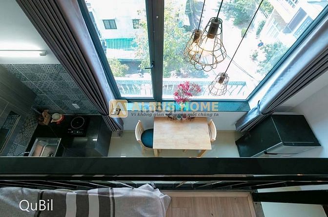 Hình ảnh Mb6623 nạp rút nhanh chóng hoàn toàn mới gần crescent mall , lotte mart