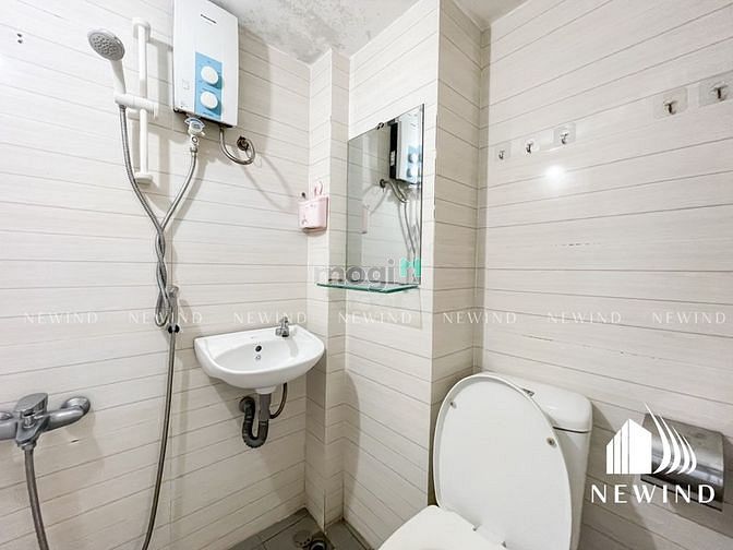 Hình ảnh Duplex/studio Tân Quy Q7 sát Lotte, cầu Kênh Tẻ, TDT, UFM,... an ninh