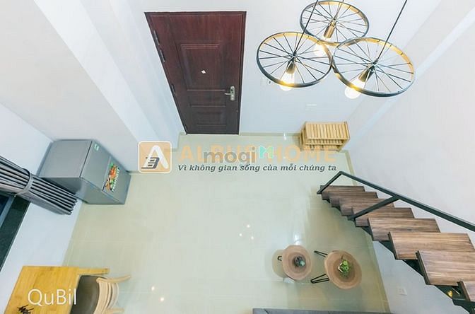 Hình ảnh Mb6623 nạp rút nhanh chóng hoàn toàn mới gần crescent mall , lotte mart