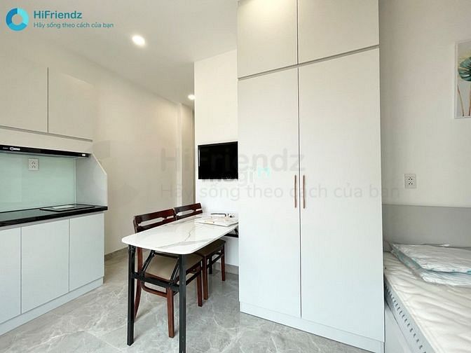 Hình ảnh 🍃Khai trương CHDV - STUDIO  siêu rộng có ban công view đẹp 🌟